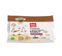 Piadina di Grano Khorasan Kamut