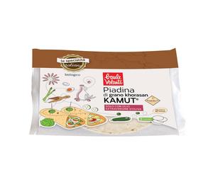 Piadina di Grano Khorasan Kamut
