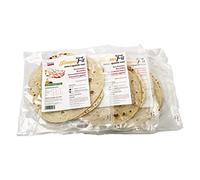 Piadina Ri.Ma Benessere PiaRima, 3 pz., piadina dietetica, low carb, basso contenuto di calorie,