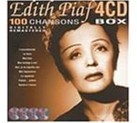 Piaf, Edith - 100 Chansons