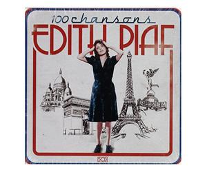 Piaf, Edith - 100 Chansons