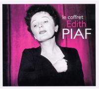 Piaf,Edith - 100 Edith Piaf Songs
