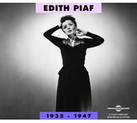 Piaf, Edith - 1935-1947