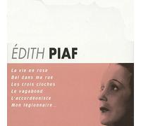 PIAF, EDITH - 2 CD COLLECTION