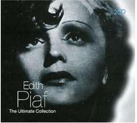 Piaf Edith - 2 CD Ultimate Collection (Digipack)