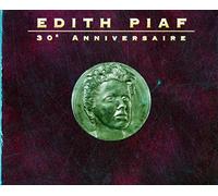 Piaf,Edith - 30eme Anniversaire