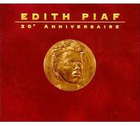 Piaf, Edith - 30th Anniversaire by Piaf, Edith (1994) Audio CD