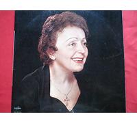 Piaf Edith - A L'Olympia 1962