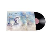Edith Piaf La Vie En Rose: Best Of (Vinyl LP) 12" Album