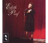 Édith Piaf Best Of (CD) Album