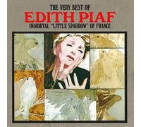 Piaf, Edith - Best Of Edith Piaf