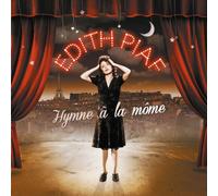 Piaf Edith - Best Of : Hymne A La Mome (2Cd)