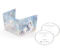 7215441 Audio Cd Edith Piaf - Best Of + Concert Musicorama (2 Cd)