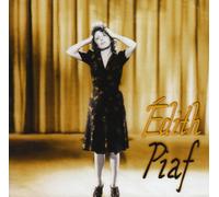 PIAF, EDITH - BEST OF SIMPLE EDITH