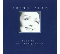Piaf,Edith - Best of the Early Years