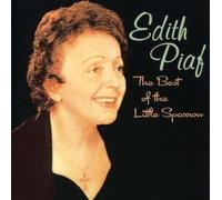 Piaf, Edith - Best Of The Little Sparrow
