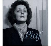 Piaf, Edith - CD Story : Edith Piaf (inclus livret)