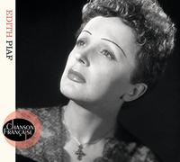 Piaf, Edith - Chanson Francaise