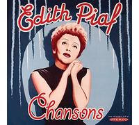 Édith Piaf Chansons (CD) Album
