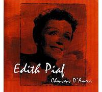 Piaf,Edith - Chansons d'Amour