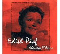 PIAF, EDITH - CHANSONS D'AMOUR