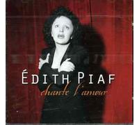 Piaf, Edith - Chante L'Amour