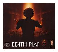 Piaf, Edith - Coffret 2 CD : La Môme (Bof) / A L'Olympia 1962