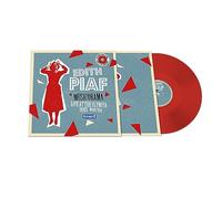 Piaf Edith - Concert Musicorama A' L'Olympia, 1958 (2023 Remaster) - 2Lp Red Vi