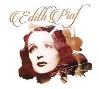 Piaf, Edith - Edith Piaf (2 CD)