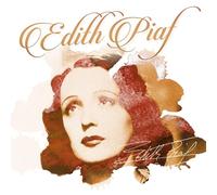 Piaf, Edith - Edith Piaf