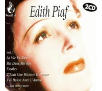 Piaf, Edith - Edith Piaf