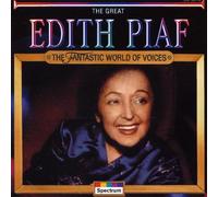 Piaf,Edith - Edith Piaf