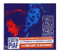 Piaf Edith - Edith Piaf 2017