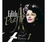 Piaf, Edith - Edith Piaf (5 CD)