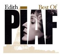 Piaf,Edith - Edith Piaf Best of