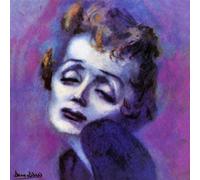 Piaf, Edith - Edith Piaf - Olympia 1961 - Réédition