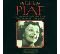 Piaf,Edith - Edith Piaf-Vol.2