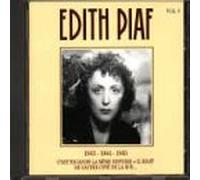 Piaf, Edith - Edith Piaf (Vol. 4)