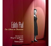 Piaf,Edith - Ein Leben in Chansons