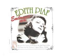 Piaf,Edith - Embrasse-Moi