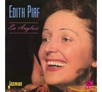 Piaf, Edith - En Anglais