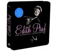 Piaf, Edith - ESSENTIAL COLLECTION