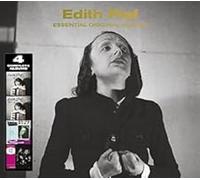 Piaf Edith - Essential Original Albums