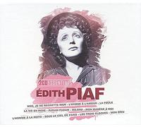 Piaf, Edith - Essentials