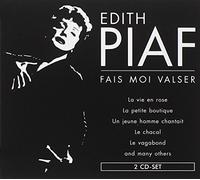 Piaf Edith - Fais Moi Valser