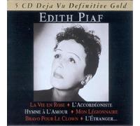 Piaf Edith - Gold