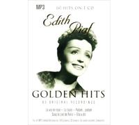 Piaf,Edith - Golden Hits Mp3