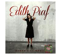 Piaf, Edith L'Hymne A La Mome (Limited) CD Album Uso :MUSICLOVE15