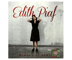 Piaf, Edith - Hymne A La Mome