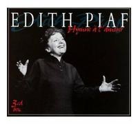 Piaf,Edith - Hymne a l'Amour